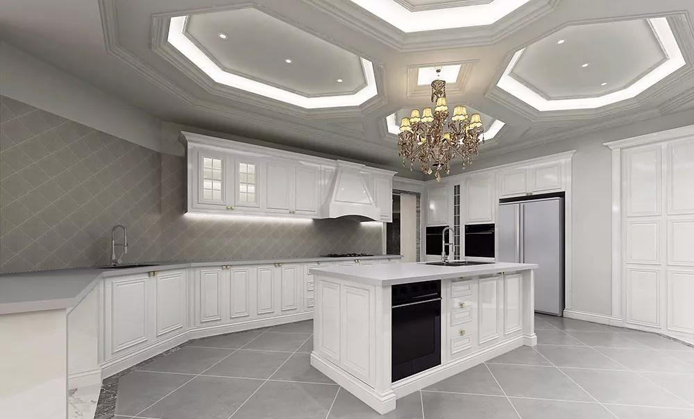 砥礪前行，阿發(fā)廚衛(wèi)成為國際品牌新秀